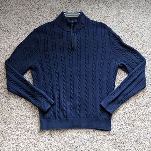 Brooks Brothers Pullover Sweater Sweatshirt